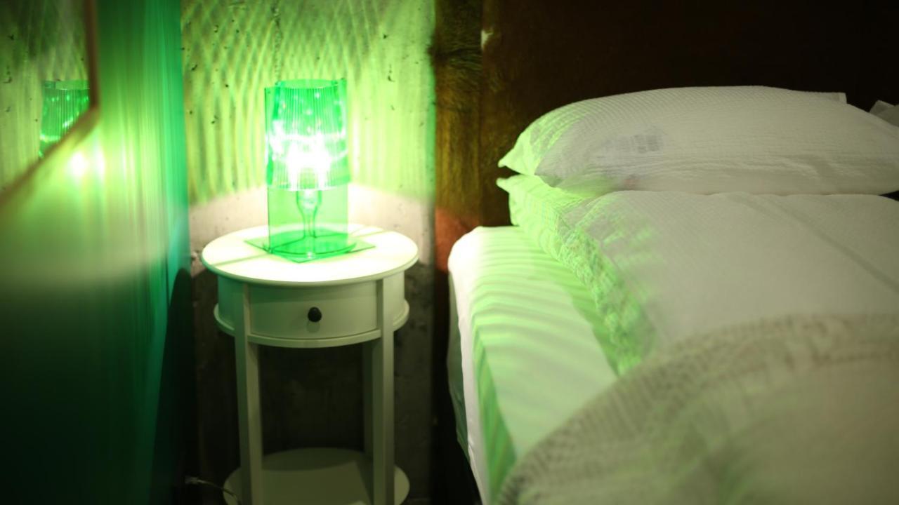 Drangar Country Guesthouse ห้อง รูปภาพ