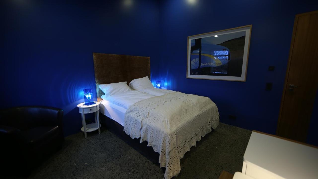 Drangar Country Guesthouse ห้อง รูปภาพ