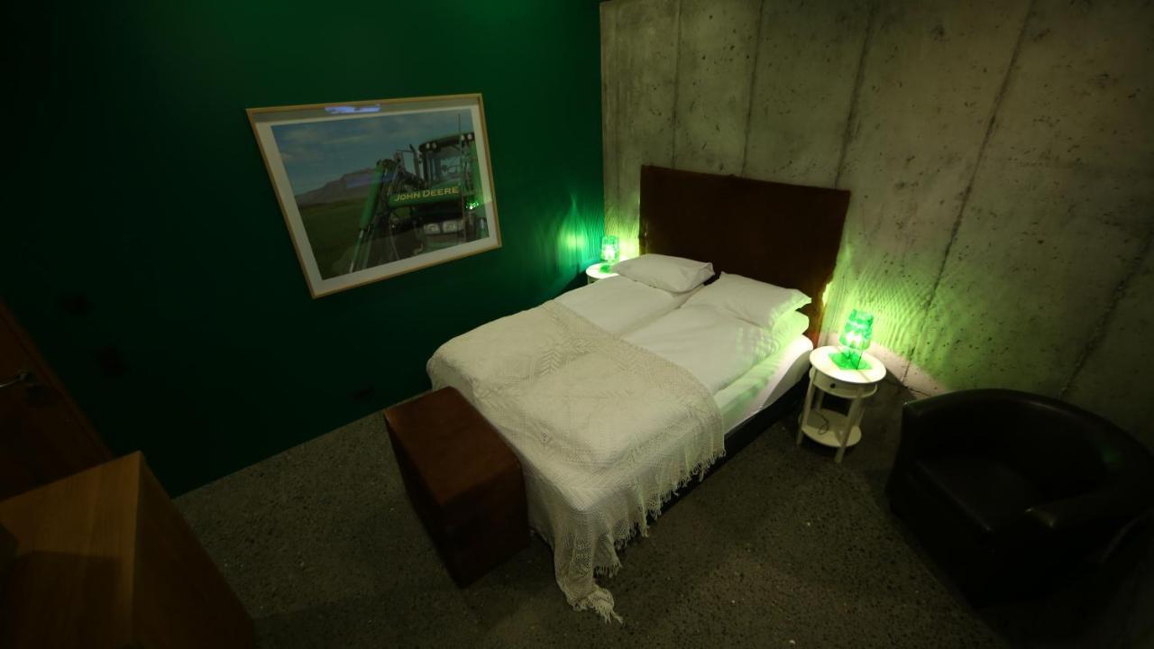 Drangar Country Guesthouse ห้อง รูปภาพ