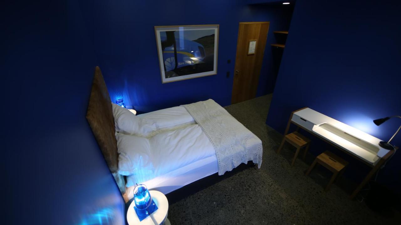 Drangar Country Guesthouse ห้อง รูปภาพ