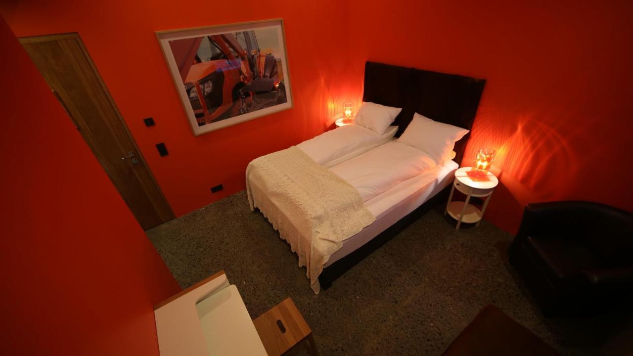 Drangar Country Guesthouse ห้อง รูปภาพ
