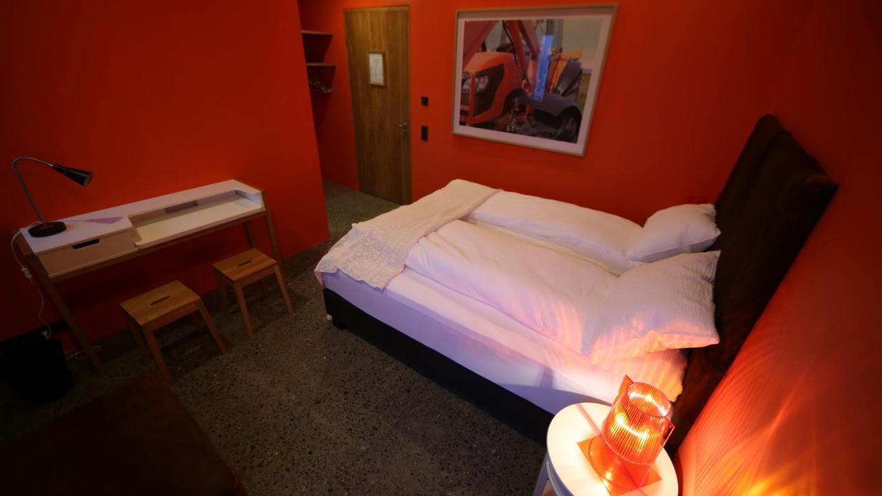 Drangar Country Guesthouse ห้อง รูปภาพ