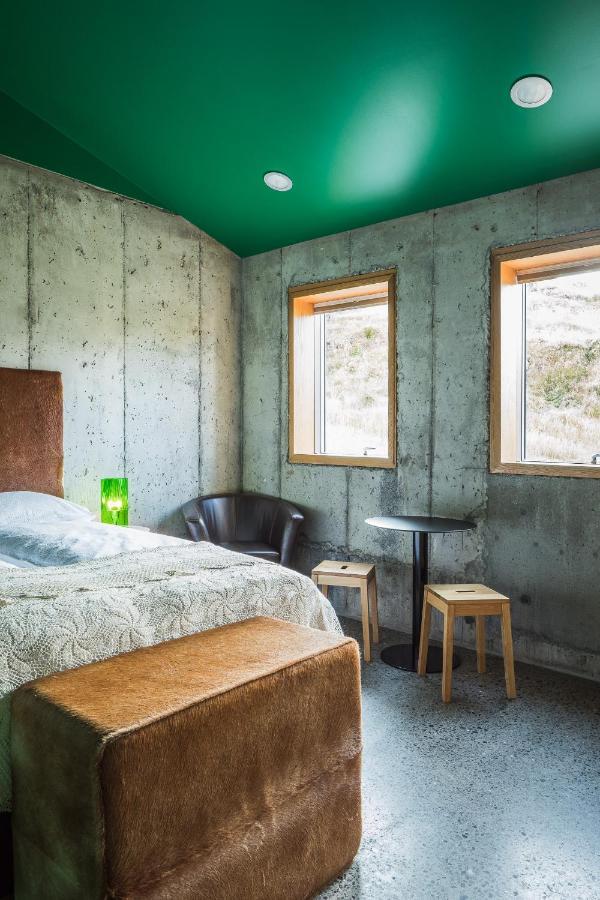 Drangar Country Guesthouse ภายนอก รูปภาพ