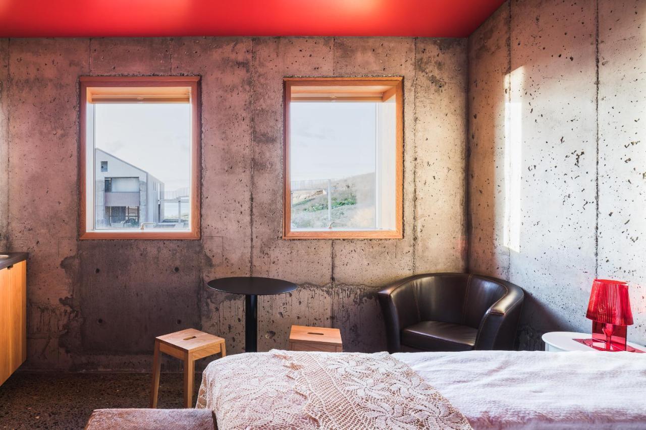 Drangar Country Guesthouse ภายนอก รูปภาพ